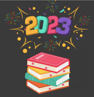 Happy New Year 2024 Publication Offer from EduPub