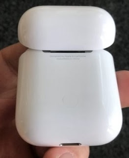 How Apple AirPods pair with other Bluetooth devices