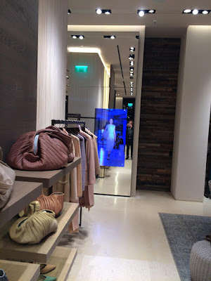 Boutique Düsseldorf von Max Mara