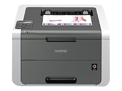 Brother Printer HL-3140CW Driver Downloads