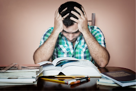 How to Avoid a Stressful Finish to A-Levels