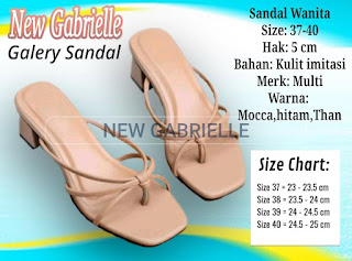 Sandal Rp.32.000