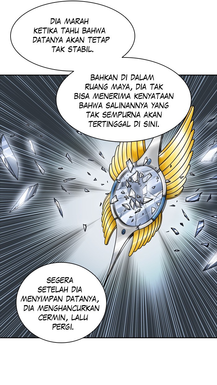 Webtoon Tower Of God Bahasa Indonesia Chapter 379
