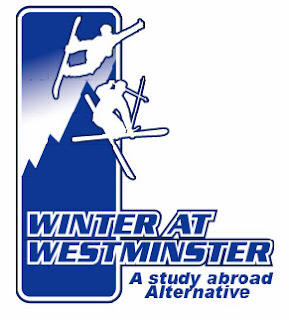 Winter at Westminster