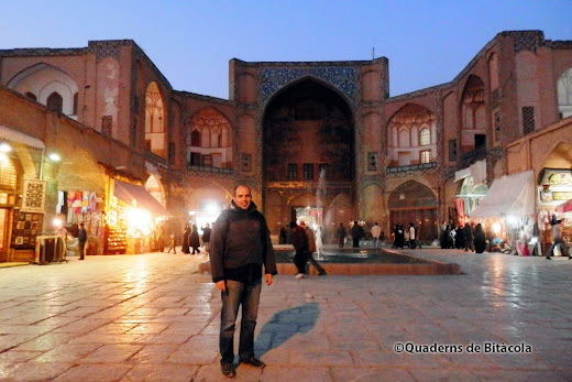 Isfahan, Iran