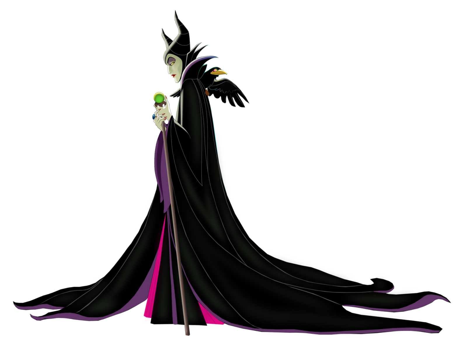 Free Free 192 Transparent Disney Villains Svg Free SVG PNG EPS DXF File