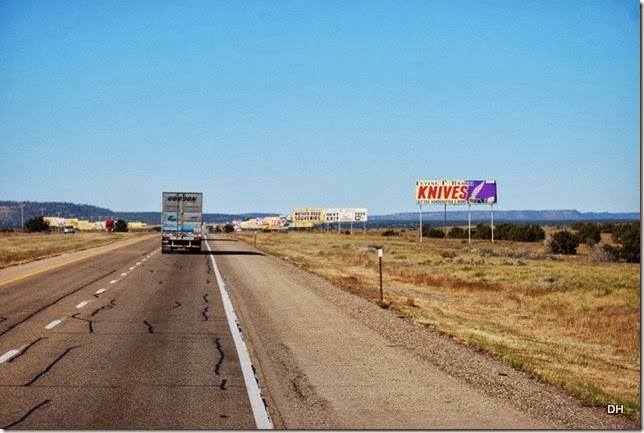 10-20-13 C Travel I40 Tucumcari to ABQ (17)