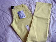 Jeans Vans de Mujer Amarillo Talle 5. Publicado por Parker board shop en 11: .