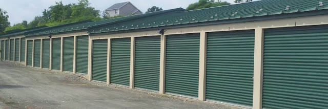 Common Mistakes to Avoid When Using Storage Units in Middletown, NY