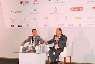 وزير المالية في مؤتمر «حابي»: الرئيس السيسي يُعيد تشكيل الوجه الاقتصادي لمصر بتمكين القطاع الخاص