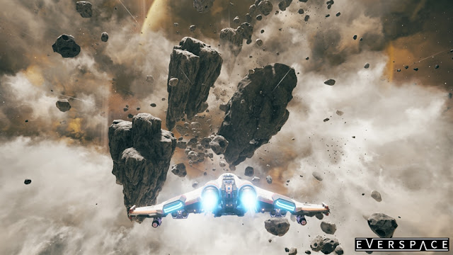 EverSpace PC Game Free Download Photo