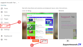 seo meta tags website
