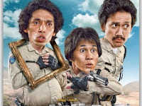 Download Film Nonton Warkop DKI Reborn (2016) Full Movie Terbaru Gratis