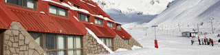 apartments,hotel,ski,las leñas,argentine