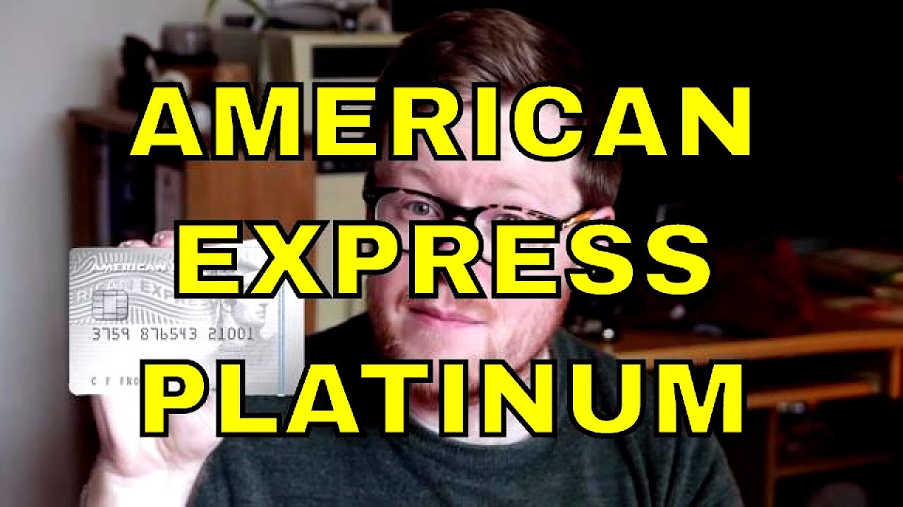 American Express Credit Card Cash Back