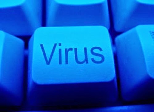 5 Notorious Computer Viruses