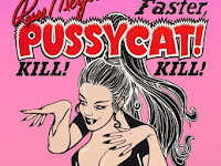 Regarder Faster, Pussycat! Kill! Kill! 1965 Film Complet En Francais