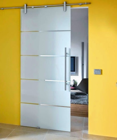 Pintu Sliding Door Aluminium Dari Upvcjakarta Com