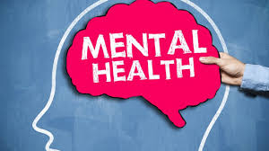 Top 5 tips to maintain your mental health.