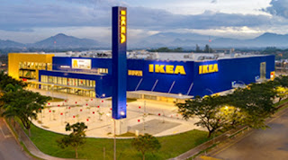  IKEA Besar Besaran Bulan November 2022