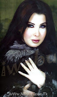 Nancy Ajram