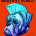 Jackknife Comedy <BR>saturday february 4, 2017 :: 8PM