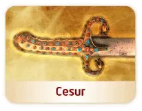 Cesur