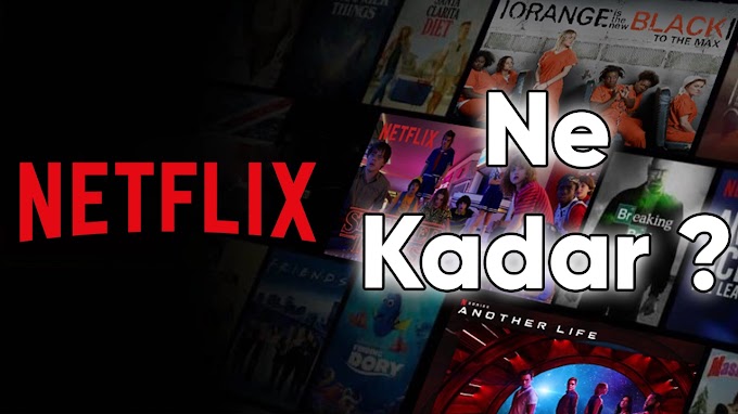 Netflix üyelik ücreti ne kadar? | Netflix Fiyat Listesi Güncel | Netflix Zam Yapacak mı ?