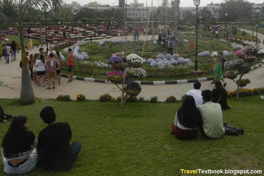 Connaught Place Delhi