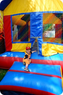 mackinflate