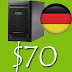 Cheap Dedicated Server-GERMANY