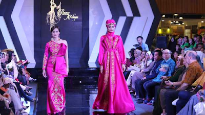 PI Mal Kembali Gelar PFW 