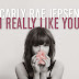 Carly Rae Jepsen - I Really Like You (M4A)