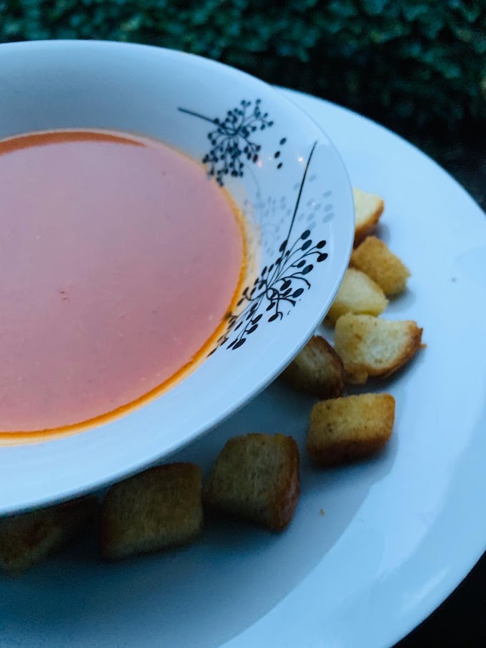 Tomato Soup