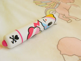 Tokidoki X Lovehoney