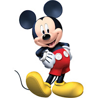 Mickey Mouse