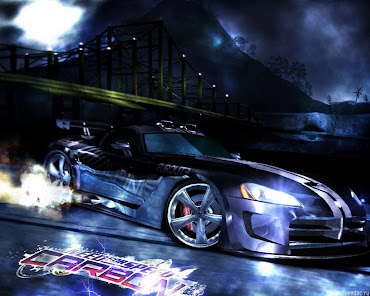 #16 Need for Speed Wallpaper