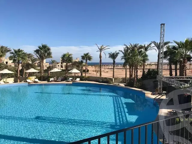 Veranda is a stunning holiday resort located on the coast of Sahl Hasheesh Red Sea