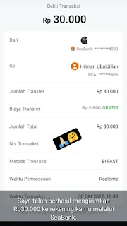 Testimoni Jasa Pengetikan Ulang