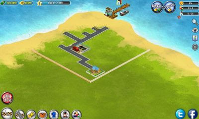 Download Game City Island v2.8.4 Unlimited Money APK Android Gratis