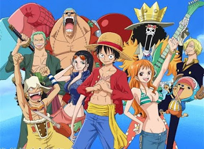 One Piece Episode 845 English Sub