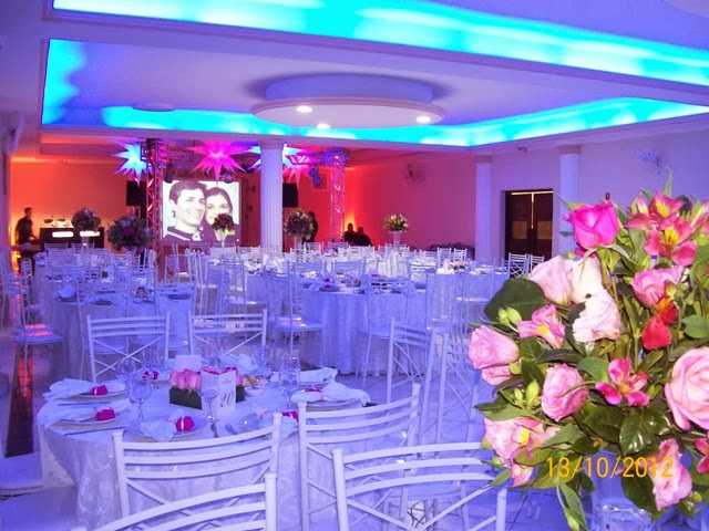Dj Mauricio eventos