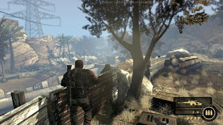 Global Ops Commando Libya Game Footage 2