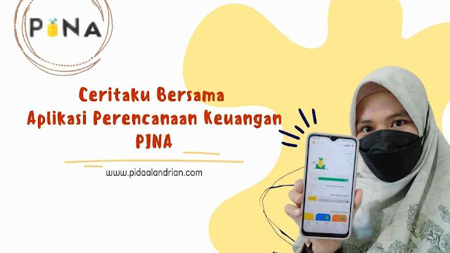 Mulai investasi dengan aplikasi perencanaan keuangan PINA