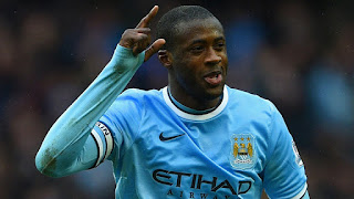 yaya toure ingin seperti maldini