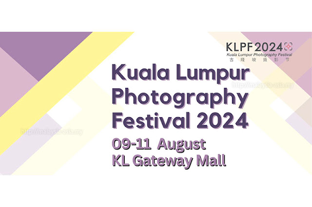 Kuala Lumpur Photography Festival 2024