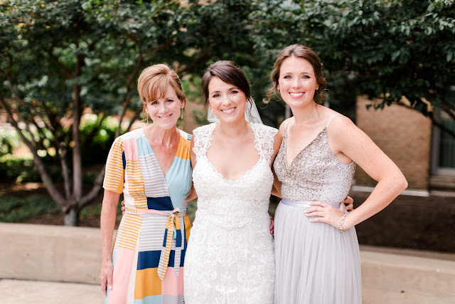 Baltimore MD Summer Wedding at Evergreen Museum and Library photographed by Heather Ryan Photography