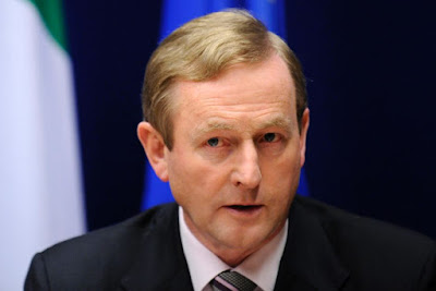 Enda Kenny