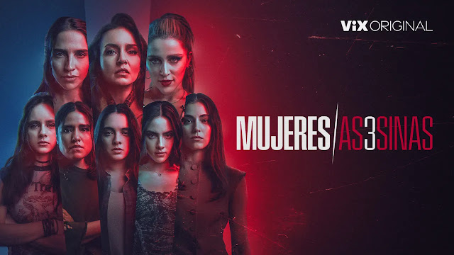 Estreno en ViX