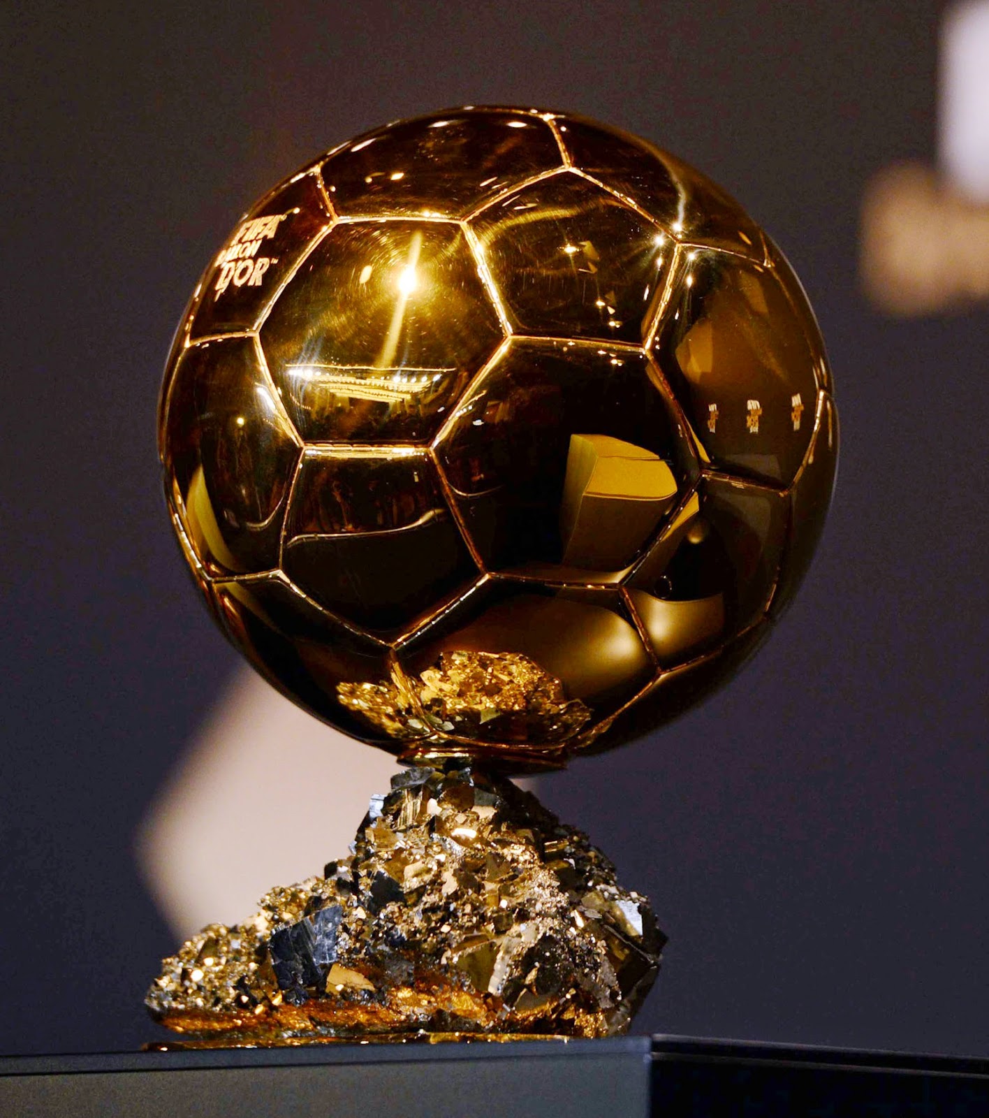 kmhouseindia: 2015 Ballon d'Or Award 23-man shortlist by FIFA on